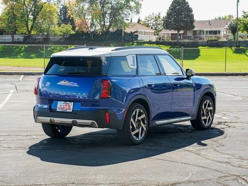 Used 2025 MINI Cooper Countryman S image 5