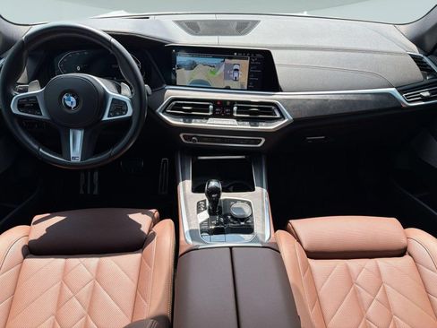 Used 2023 BMW X5 xDrive40i w/ M Sport Package AWD/4WD image 15