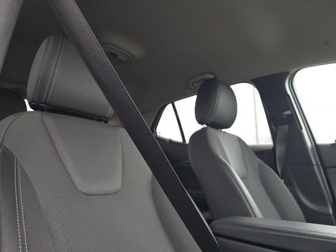 Used 2024 Buick Encore GX Preferred w/ Comfort Package FWD image 17