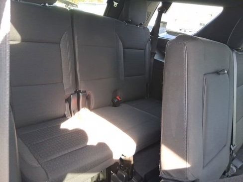 Certified 2022 Chevrolet Tahoe LS image 19