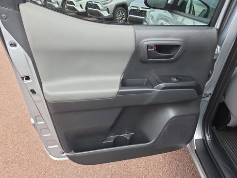 Certified 2023 Toyota Tacoma SR image 21