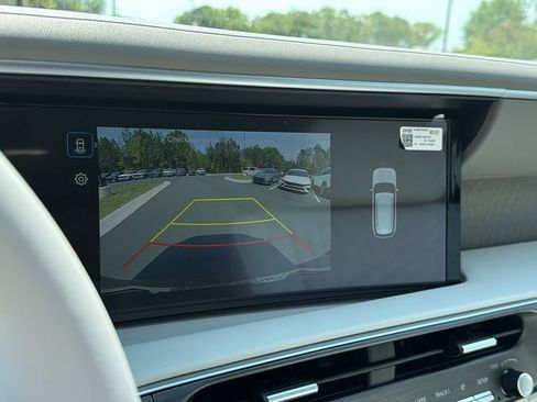 New 2026 Hyundai Palisade SEL image 29