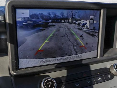 Used 2023 Ford Maverick Lariat w/ Lariat Luxury Package image 19