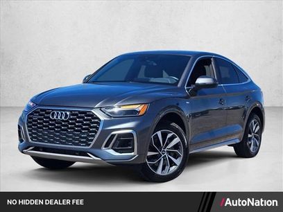 Used 2023 Audi Q5 2.0T Premium Plus w/ Premium Plus Package