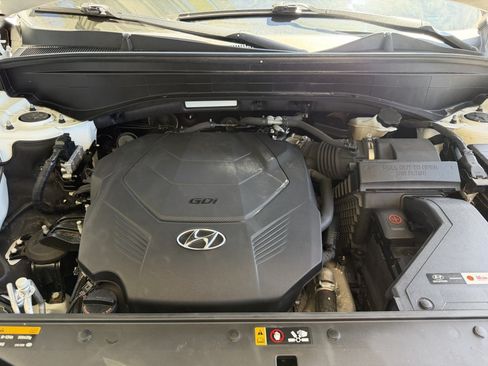 Used 2020 Hyundai Palisade Limited AWD/4WD image 45