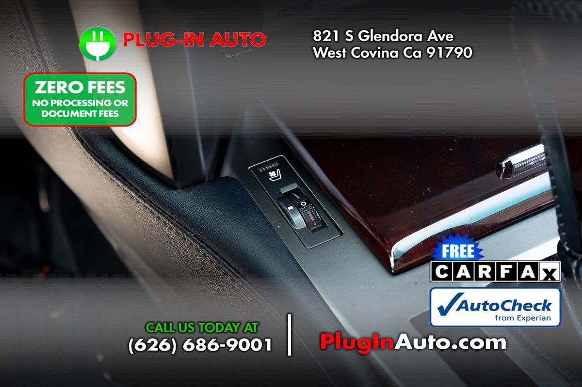 Used 2015 Lexus GX 460 Luxury w/ Preferred Accessory Package AWD/4WD image 29