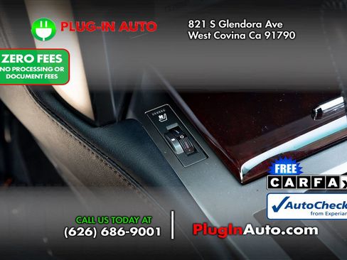 Used 2015 Lexus GX 460 Luxury w/ Preferred Accessory Package AWD/4WD image 29