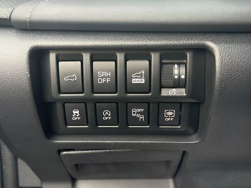 Used 2023 Subaru Forester Touring AWD/4WD image 27