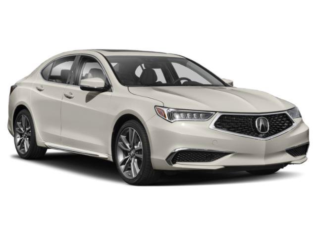 Used 2019 Acura TLX w/ Technology Package FWD image 6
