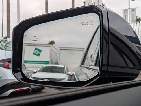 New 2026 Hyundai Palisade Calligraphy image 15