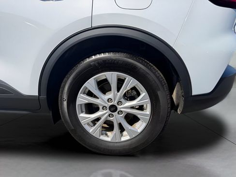Used 2025 Ford Escape Active FWD image 14