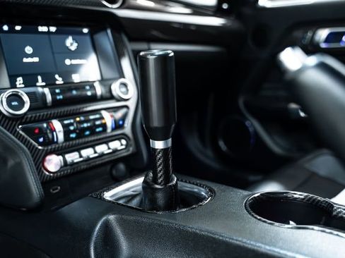 Used 2019 Ford Mustang GT Premium w/ GT Performance Package image 26