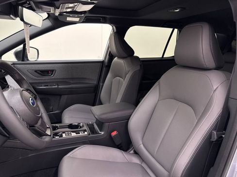 New 2026 Subaru Outback Limited XT image 14