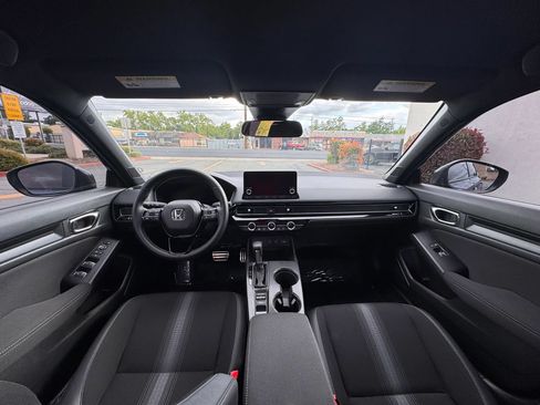 Used 2026 Honda Civic Sport image 18