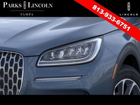 New 2026 Lincoln Corsair Premiere image 18