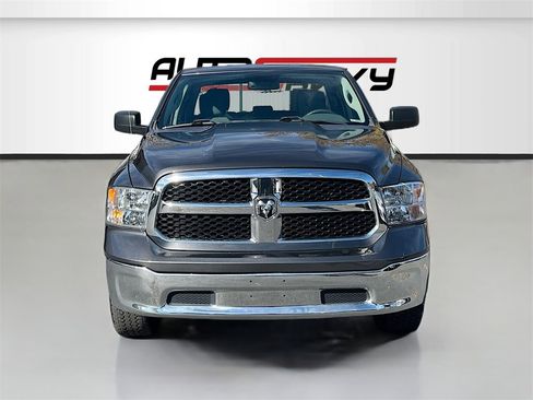 Used 2019 RAM 1500 Tradesman w/ Popular Equipment Group image 2
