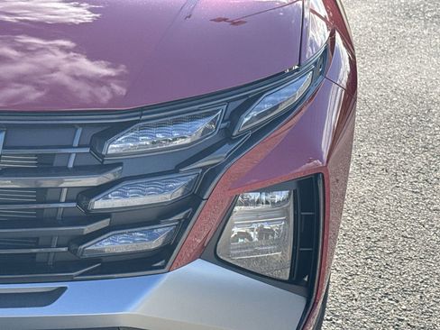 New 2026 Hyundai Tucson SEL image 6