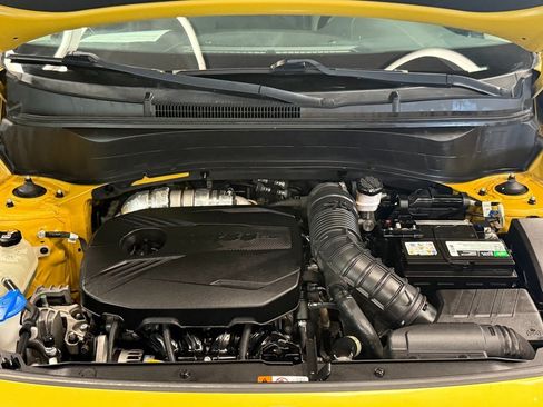 Used 2021 Kia Seltos SX image 23