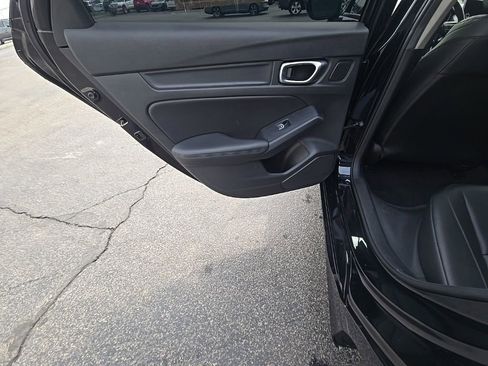 Used 2025 Acura Integra image 24