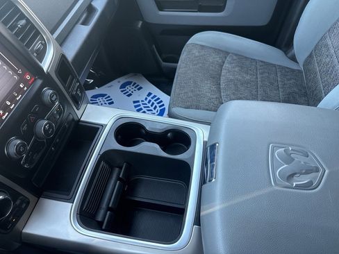 Used 2019 RAM 1500 Classic Warlock image 35