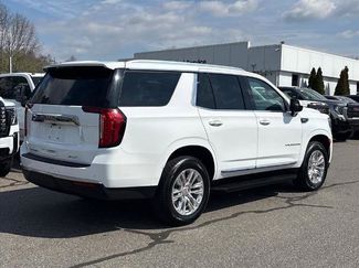 Used 2024 GMC Yukon SLT video 2