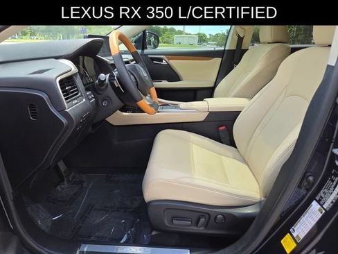 Used 2022 Lexus RX 350 FWD w/ Premium Package image 23