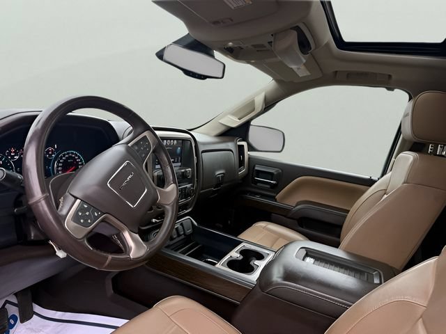Used 2017 GMC Sierra 1500 Denali AWD/4WD image 16