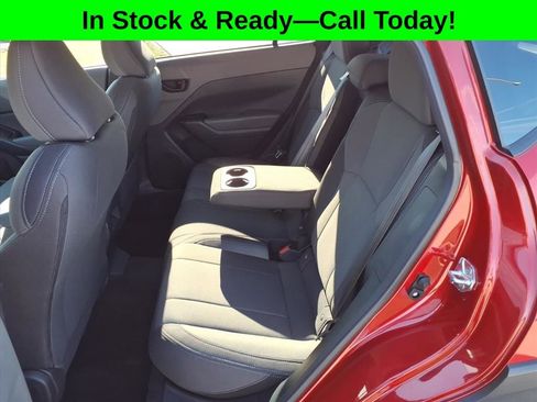 New 2026 Subaru Crosstrek 2.5i AWD/4WD image 28