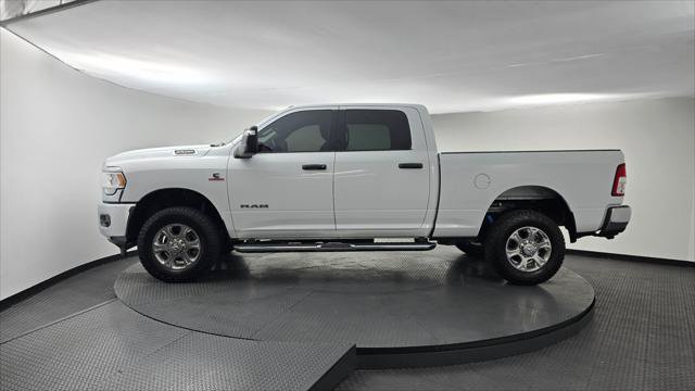 Used 2024 RAM 2500 Big Horn w/ Off Road Package AWD/4WD image 3