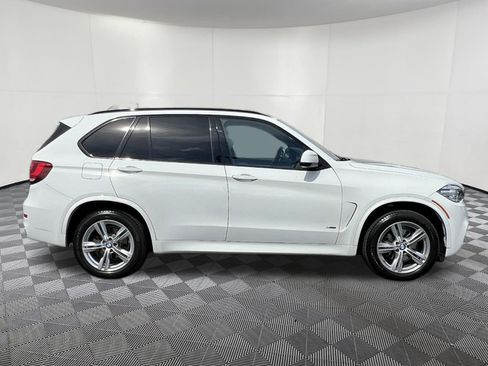 Used 2015 BMW X5 xDrive35i AWD/4WD image 7