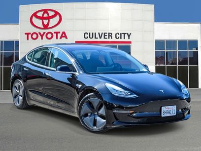 Used 2018 Tesla Model 3 Mid Range