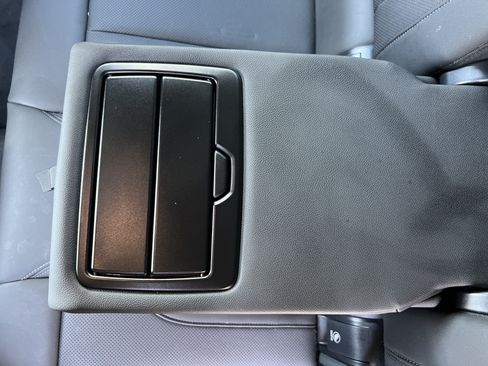 Used 2025 BMW i4 eDrive40 w/ Parking Assistance Package RWD image 41
