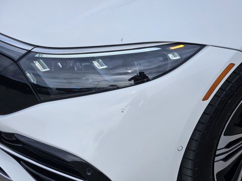 Certified 2023 Mercedes-Benz EQS 450+ Sedan image 7