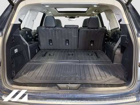 Used 2024 Subaru Ascent Limited w/ Technology Package AWD/4WD image 29