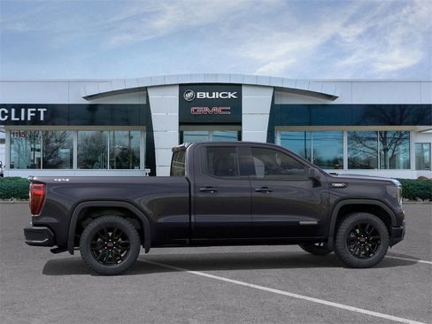 New 2026 GMC Sierra 1500 Elevation image 5