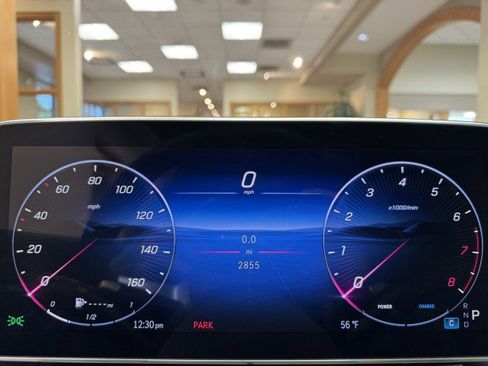 Certified 2025 Mercedes-Benz CLE 300 4MATIC Coupe image 14