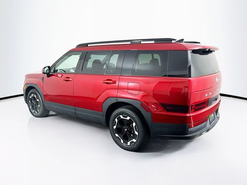 Used 2025 Hyundai Santa Fe SEL FWD image 5