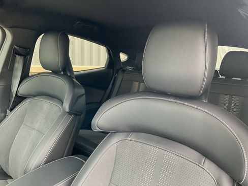 New 2025 Ford Mustang Mach-E GT w/ Interior Protection Package image 10