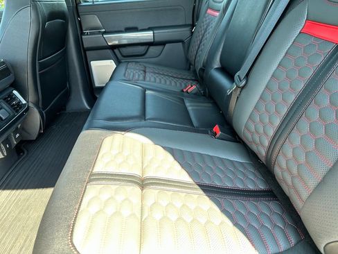 Used 2023 Ford F150 Lariat w/ Equipment Group 502A High AWD/4WD image 17