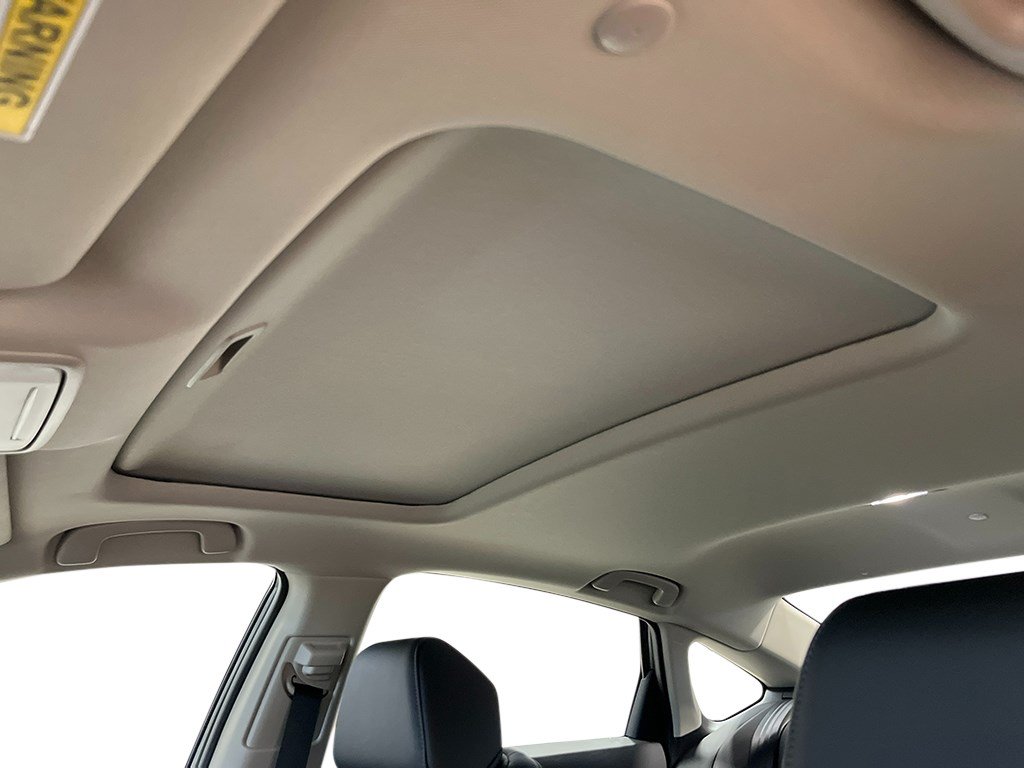 New 2026 Honda Accord Touring image 21