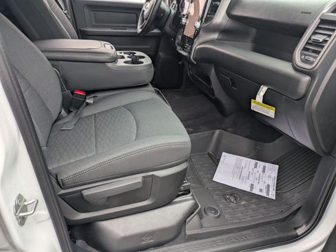 New 2026 RAM 3500 Tradesman image 29