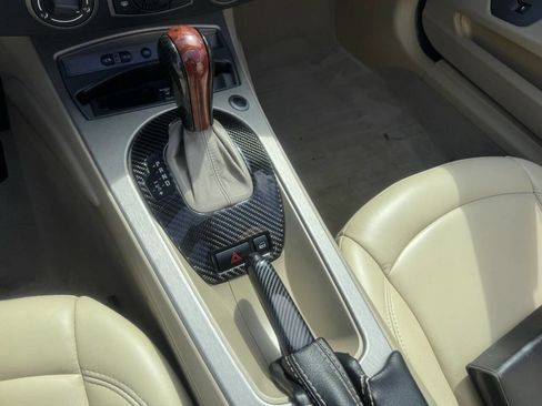 Used 2003 BMW Z4 2.5i image 22