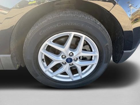 Used 2021 Ford Edge SEL image 36