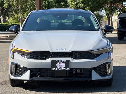 New 2026 Kia K5 GT w/ GT1 Package image 9