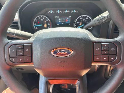 New 2026 Ford F250 XLT w/ FX4 Off-Road Package AWD/4WD image 25
