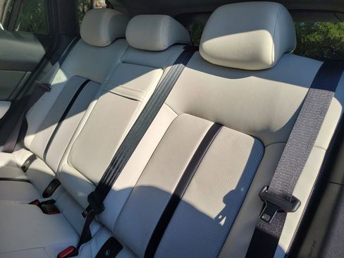 New 2026 MAZDA CX-50 AWD 2.5 S w/ Weather Package image 11