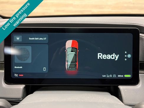 Used 2025 Rivian R1S Adventure AWD/4WD image 6