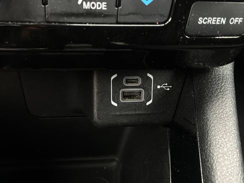 Used 2025 Jeep Compass Limited AWD/4WD image 25
