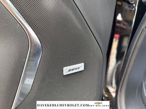 Certified 2024 Chevrolet Tahoe High Country image 11