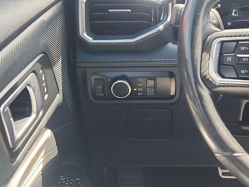Certified 2024 Ford Mustang Premium RWD image 12